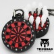 TRiNiDAD(�ȥ�˥�����) [��ʪ������] �ܡ��ɷ����åץۥ����