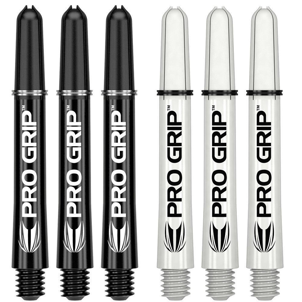 TARGET(�������å�) [����ե�] PRO GRIP Shafts 3 SETS(�ץ�����åץ���ե�3���å�)