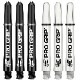TARGET(�������å�) [����ե�] PRO GRIP Shafts 3 SETS(�ץ�����åץ���ե�3���å�)