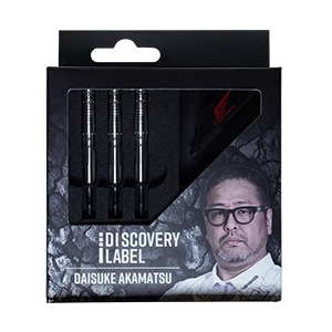 COSMO DARTS(�����������) [�Х��] DISCOVERY LABEL(�ǥ������Х꡼�졼�٥�) Shinji Umeda ���Ŀ��������ǥ�