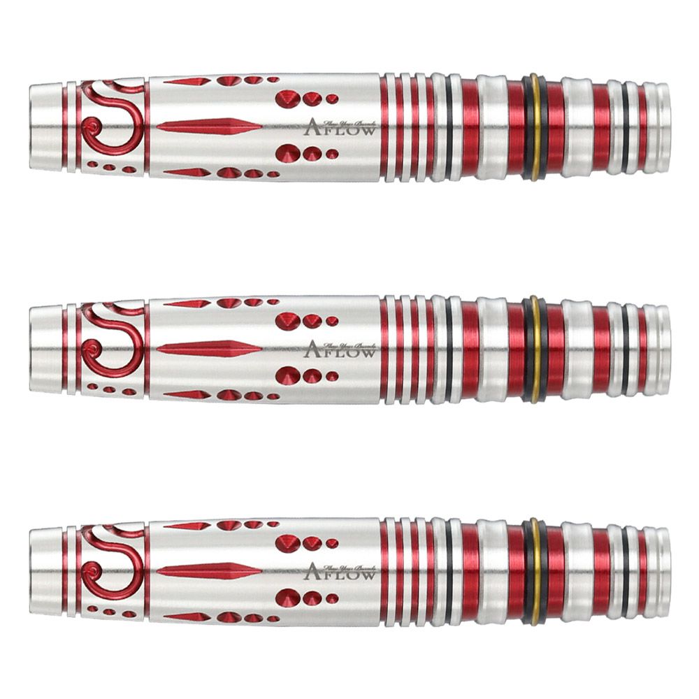 DYNASTY(�����ʥ��ƥ�) [�Х��] A-FLOW OBSIDIAN LINE(�����ե��� ���֥��ǥ����� �饤��) Coral(�������) 18.5g ���żӹ������ǥ�