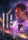 DYNASTY(�����ʥ��ƥ�) [�Х��] A-FLOW OBSIDIAN LINE(�����ե��� ���֥��ǥ����� �饤��) PERSEUS Blast(�ڥ륻���� �֥饹��) 18g �͸�δ�������ǥ�