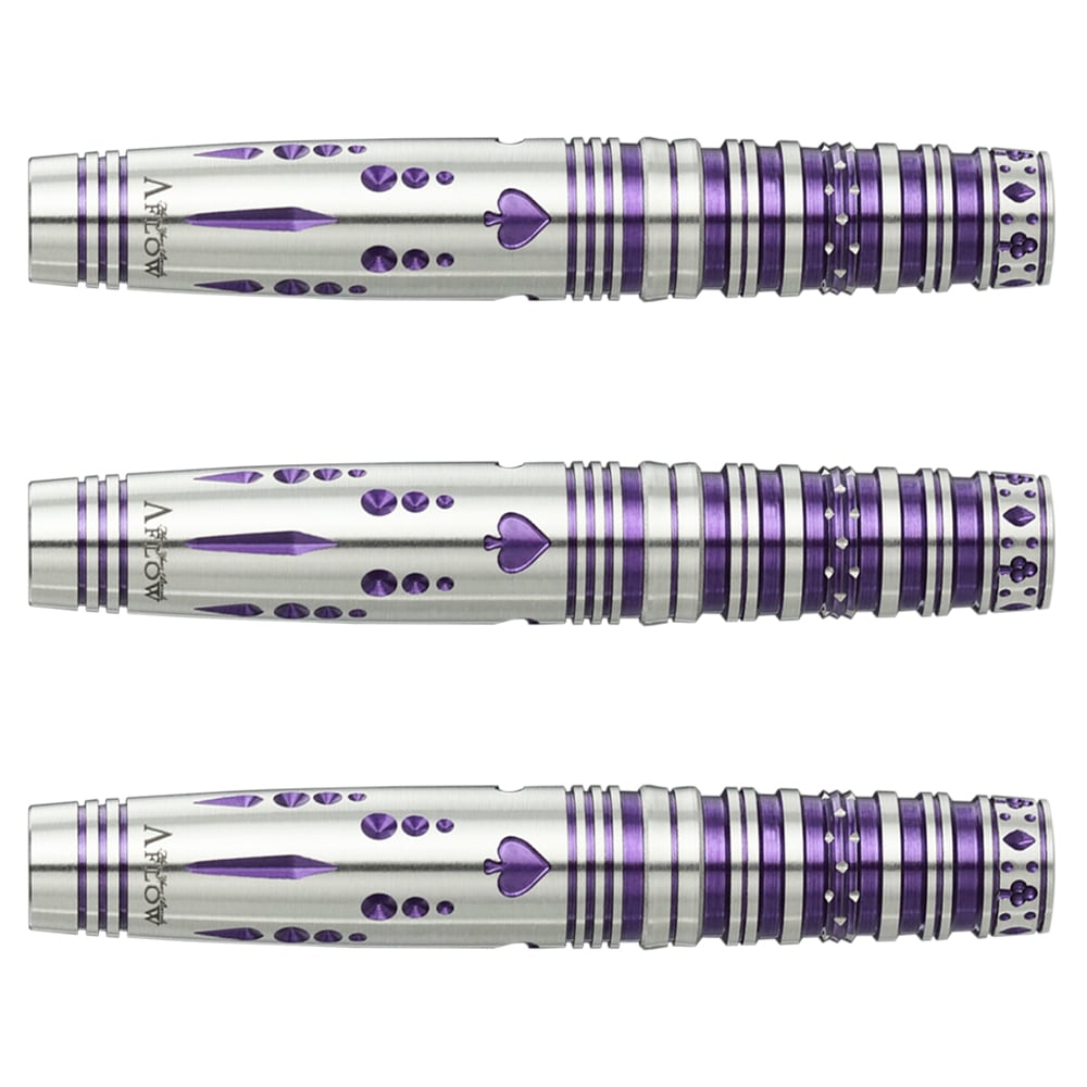 DYNASTY(�����ʥ��ƥ�) [�Х��] A-FLOW��KATANA(�����ե����ߥ�����) AK-7 18.5g ���żӹ�����������������ǥ�