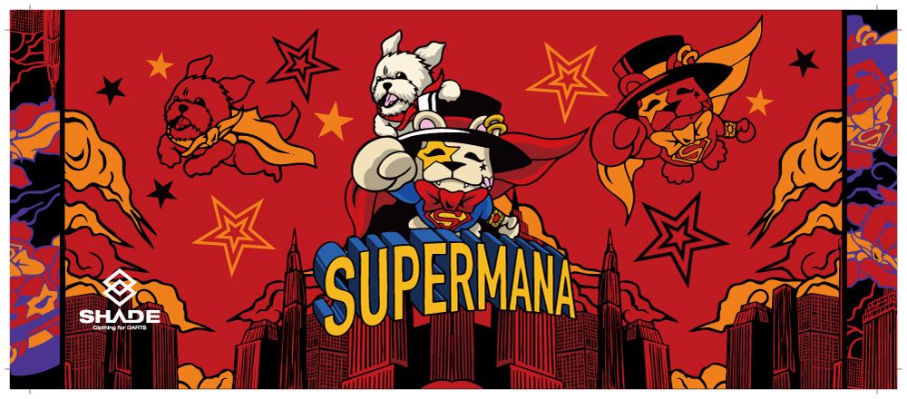 SHADE(��������) [����] SHADE PLAYER(�������ɥץ쥤�䡼) �ե����������� 2025