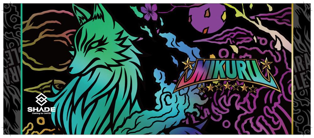 SHADE(��������) [����] SHADE PLAYER(�������ɥץ쥤�䡼) �ե����������� 2025