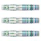 DYNASTY(�����ʥ��ƥ�) [�Х��] A-FLOW OBSIDIAN LINE(�����ե��� ���֥��ǥ����� �饤��) Coral(�������) 21g ���żӹ������ǥ�