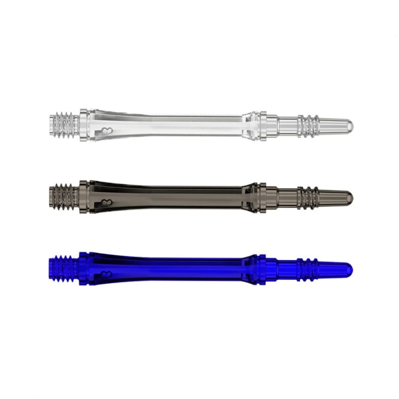 TARGET(�������å�) [����ե�] 8 FLIGHT(�����ȥե饤��) SHAFT HOSHINO DORIC SPIN(����ե� �ۥ��� �ɥ�å����ԥ�) - 32MM