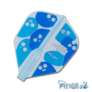 COSMO DARTS(�����������) [�ե饤��] Fit Flight AIR(�ե��åȥե饤�� ������) �� Pei Ying Liao(�ڥ� ���� �ꥡ��)