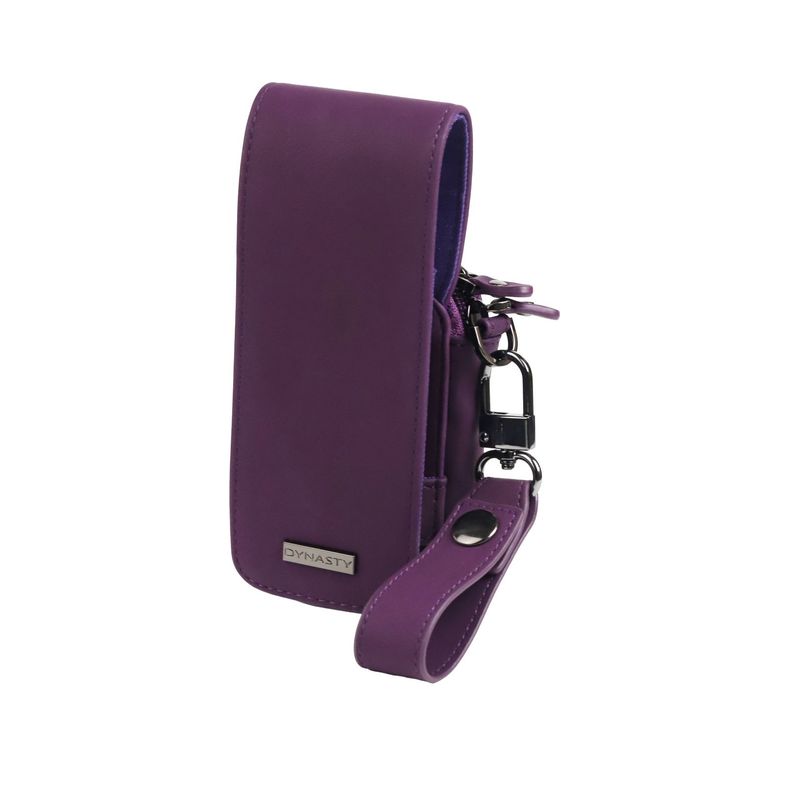 DYNASTY(�����ʥ��ƥ�) [�����ĥ�����] KRYSTAL ONE CASE PLUS��(���ꥹ������ �ץ饹) Matte Collection(�ޥåȥ��쥯�����)