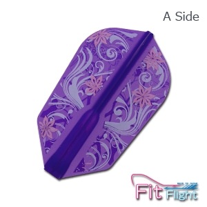 COSMO DARTS(�����������) [�ե饤��] Fit Flight(�ե��åȥե饤��) Trish Grzesik(�ȥ�å��� ���졼���å�) Ver.5 �ѡ��ץ�