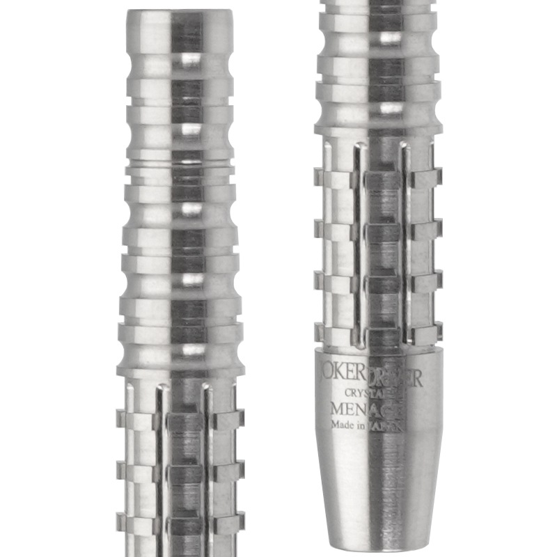 JOKERDRIVER(���硼�����ɥ饤�С�) [�Х��] CRYSTAL(���ꥹ����) MENACE(��ʥ�)