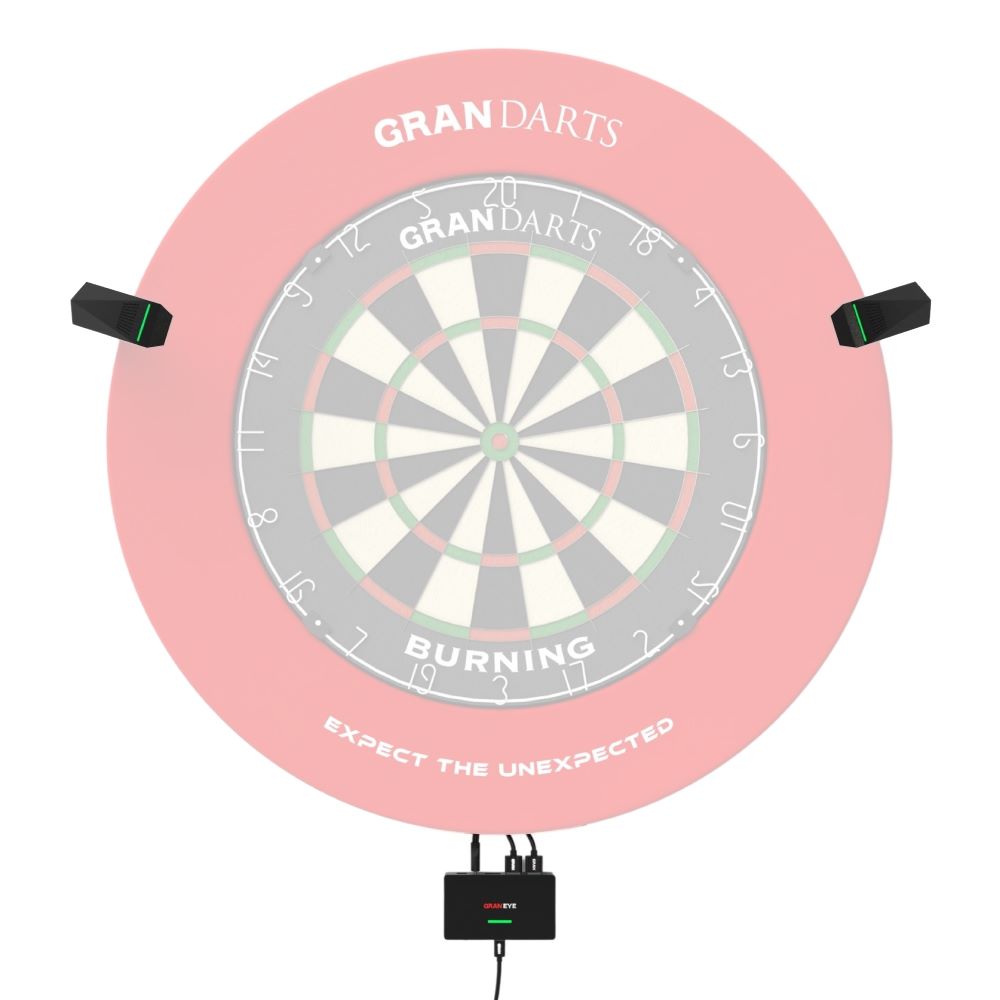 GRAN DARTS(����������) [�ܡ��ɴ�Ϣ] GRAN EYE(����󥢥�)