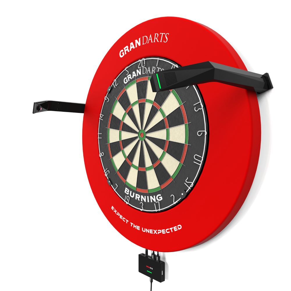 GRAN DARTS(����������) [�ܡ��ɴ�Ϣ] GRAN EYE(����󥢥�)