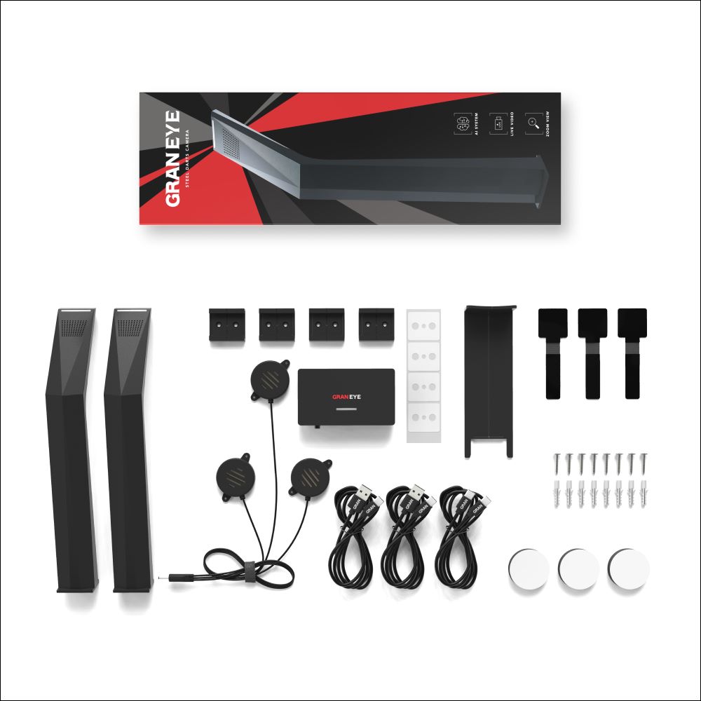 GRAN DARTS(����������) [�ܡ��ɴ�Ϣ] GRAN EYE(����󥢥�)