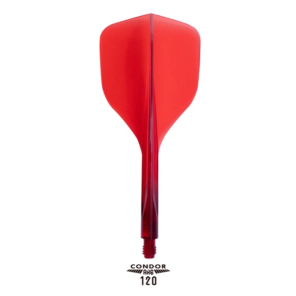 TRiNiDAD(�ȥ�˥�����) [�ե饤��] CONDOR AXE 120(����ɥ륢�å���120) Small(���⡼��)