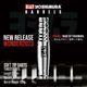 YOSHIMURA BARRELS(�襷���Х�륺) [�Х��] WONDER(������) 2023 2BA