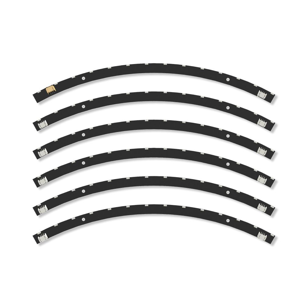 GRAN DARTS(����������) [�ܡ��ɴ�Ϣ] SYNC LED(���󥯥��륤���ǥ���)