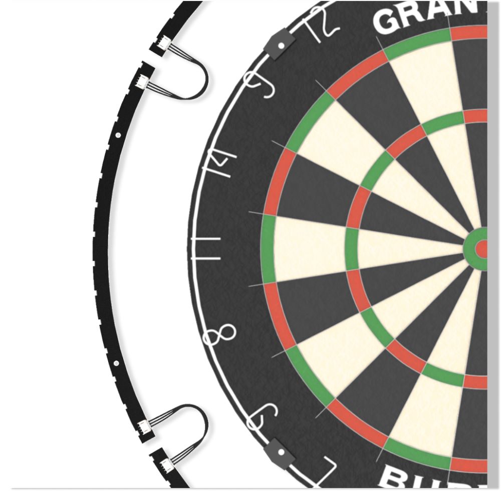 GRAN DARTS(����������) [�ܡ��ɴ�Ϣ] SYNC LED(���󥯥��륤���ǥ���)