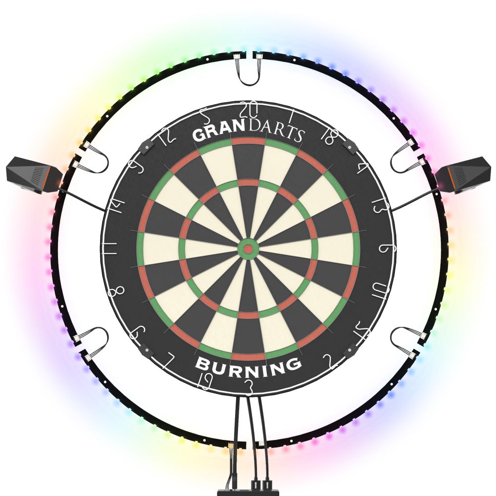 GRAN DARTS(����������) [�ܡ��ɴ�Ϣ] SYNC LED(���󥯥��륤���ǥ���)