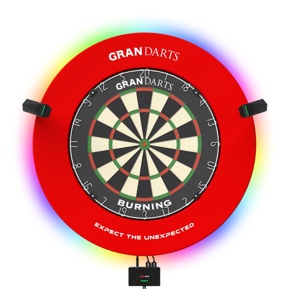 GRAN DARTS(����������) [�ܡ��ɴ�Ϣ] SYNC LED(���󥯥��륤���ǥ���)