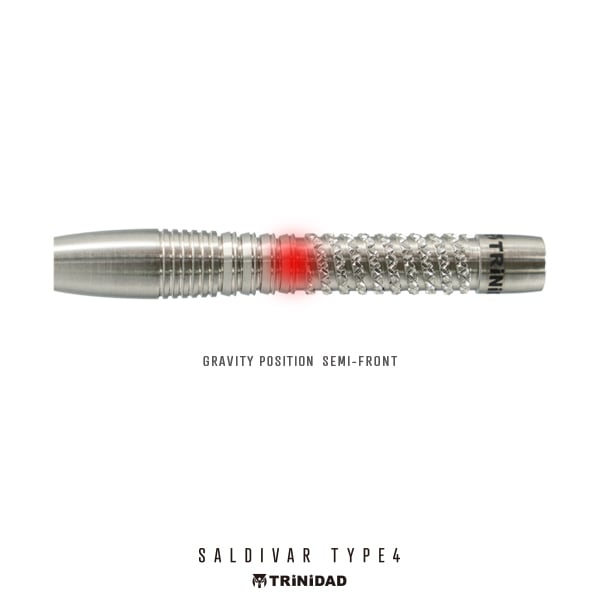 TRiNiDAD(�ȥ�˥�����) [�Х��] PRO - Saldivar4(����ǥ��Х�4) �����ʵ������ǥ�