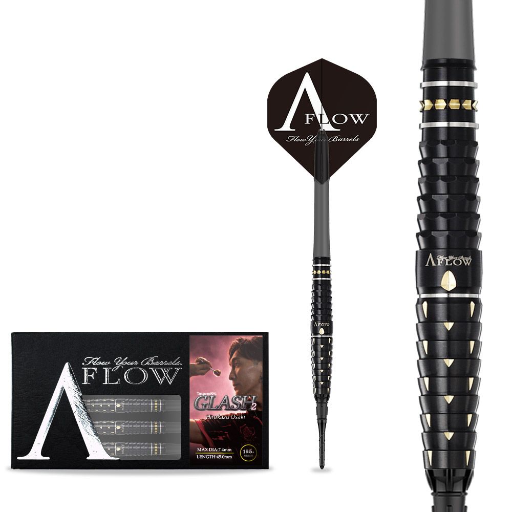 DYNASTY(�����ʥ��ƥ�) [�Х��] A-FLOW(�����ե���) GLASH2(����å���2)��45�����͵�������ǥ�