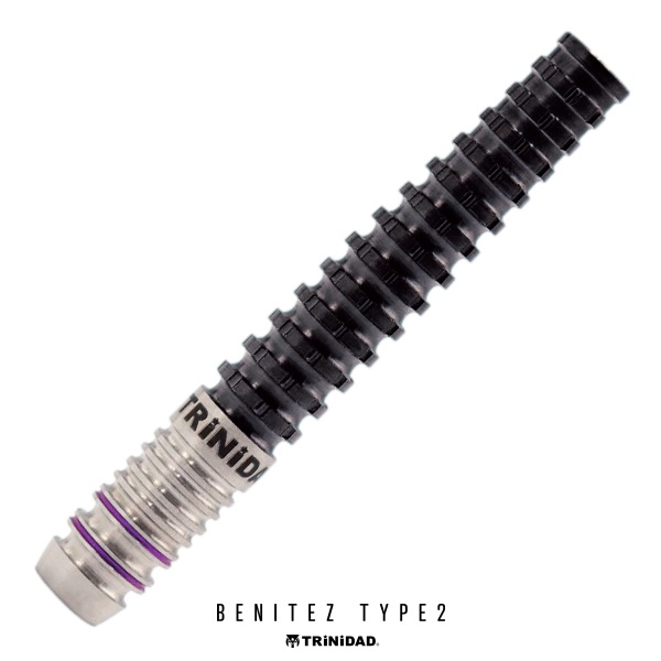 TRiNiDAD(�ȥ�˥�����) [�Х��] PRO - BENITEZ2(�٥˥ƥ�2) 2BA ��¼͵�������ǥ�