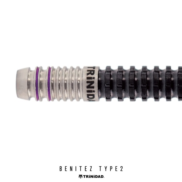TRiNiDAD(�ȥ�˥�����) [�Х��] PRO - BENITEZ2(�٥˥ƥ�2) 2BA ��¼͵�������ǥ�