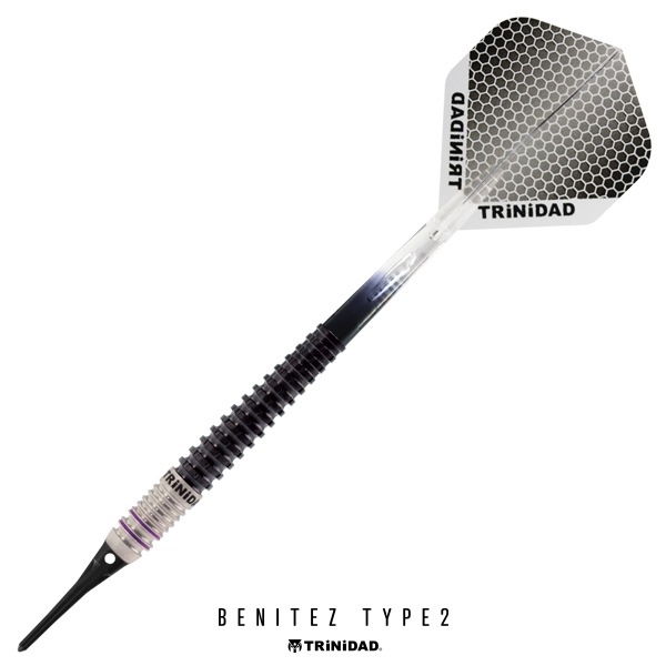 TRiNiDAD(�ȥ�˥�����) [�Х��] PRO - BENITEZ2(�٥˥ƥ�2) 2BA ��¼͵�������ǥ�