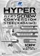 TIGA(�ƥ���) [����С������] HYPER CONVERSION SCREW JIG(�ϥ��ѡ�����С�����󥹥���塼����)