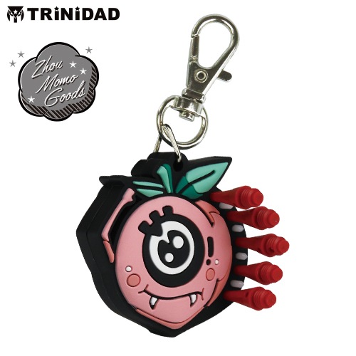 TRiNiDAD(�ȥ�˥�����) [��ʪ������] ���åץۥ���� MOMO(���) ���奦����������ǥ�