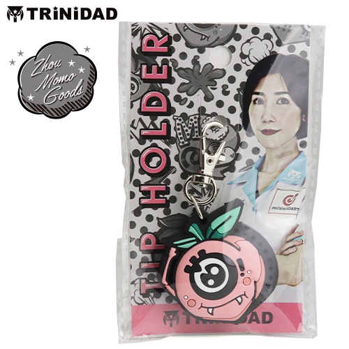 TRiNiDAD(�ȥ�˥�����) [��ʪ������] ���åץۥ���� MOMO(���) ���奦����������ǥ�