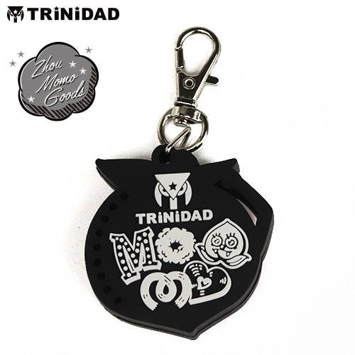 TRiNiDAD(�ȥ�˥�����) [��ʪ������] ���åץۥ���� MOMO(���) ���奦����������ǥ�