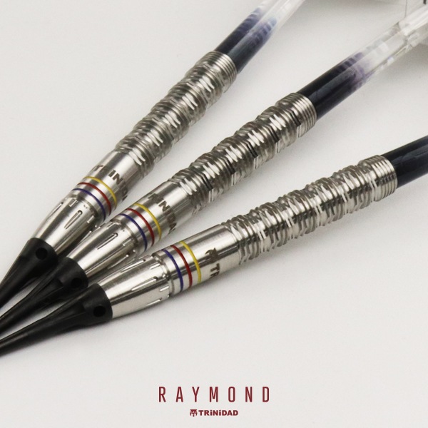 TRiNiDAD(トリニダード) [バレル] PRO - Raymond(レイモンド
