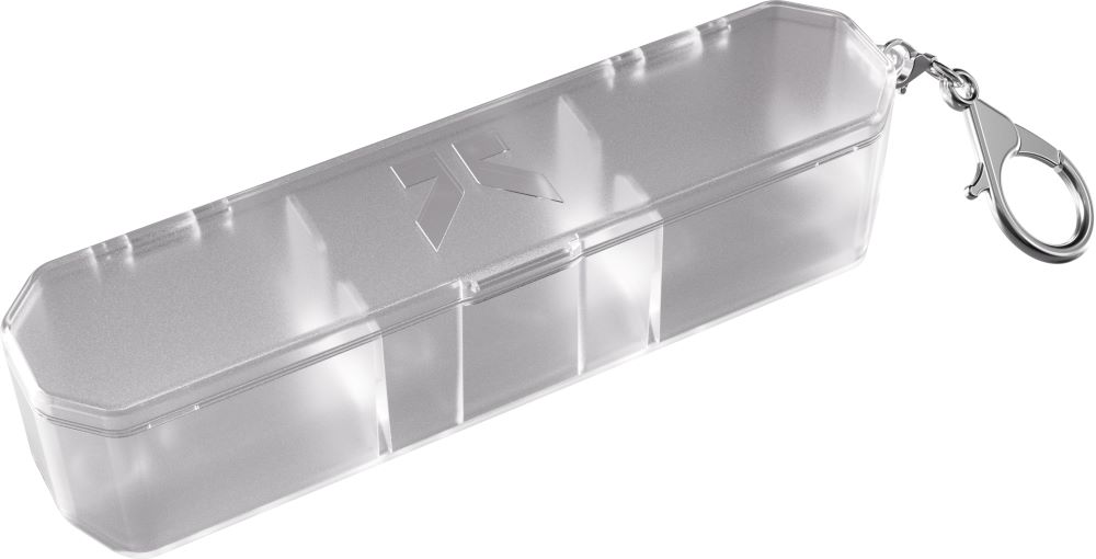 TARGET(�������å�) [��ʪ������] K-CASE(����������) KC01 CLEAR