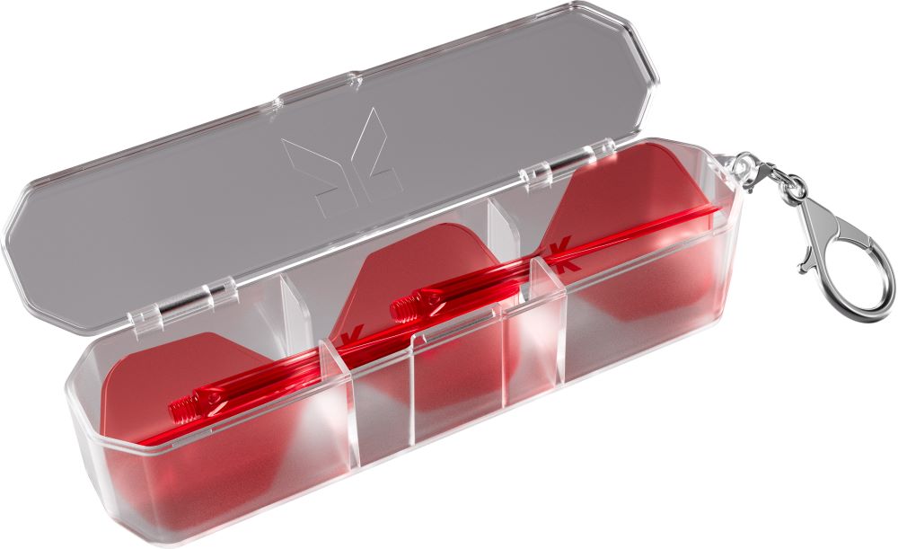 TARGET(�������å�) [��ʪ������] K-CASE(����������) KC01 CLEAR