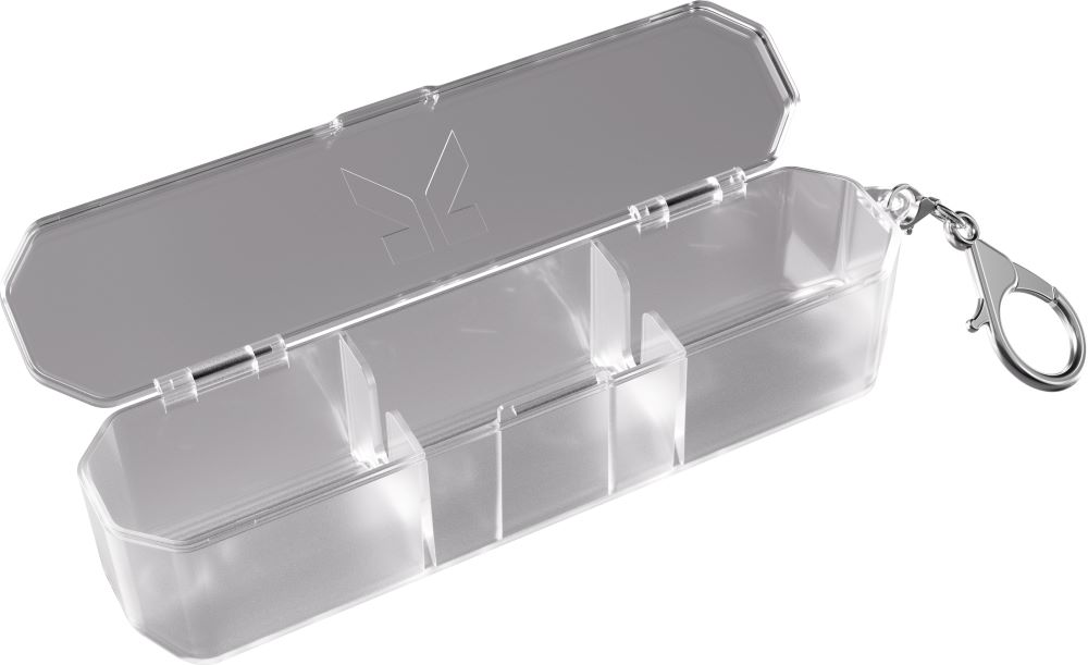 TARGET(�������å�) [��ʪ������] K-CASE(����������) KC01 CLEAR