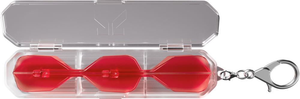 TARGET(�������å�) [��ʪ������] K-CASE(����������) KC01 CLEAR