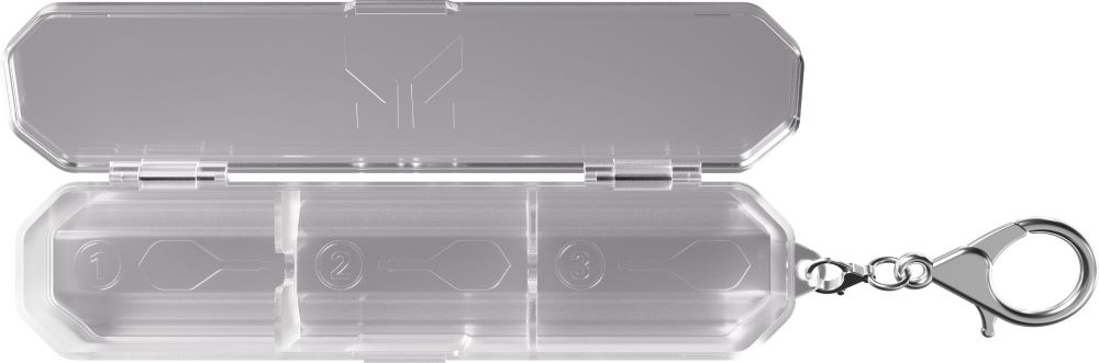 TARGET(�������å�) [��ʪ������] K-CASE(����������) KC01 CLEAR