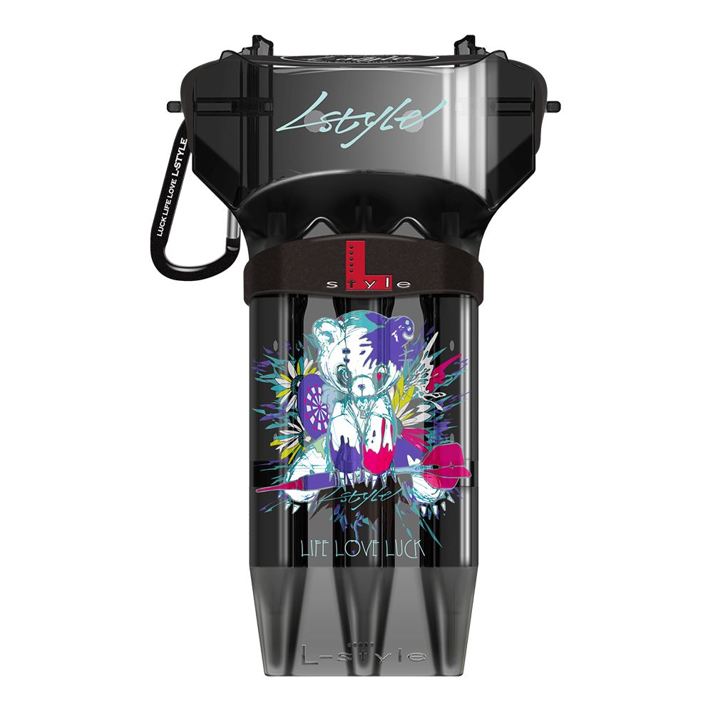 L-style(���륹������) [�����ĥ�����] M9D 2024 KRYSTALONE(���ꥹ������)