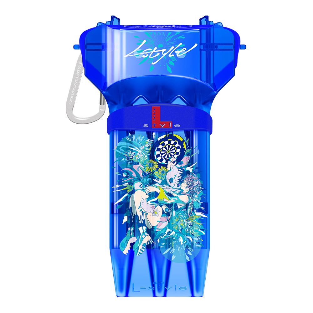 L-style(���륹������) [�����ĥ�����] M9D 2024 KRYSTALONE(���ꥹ������)