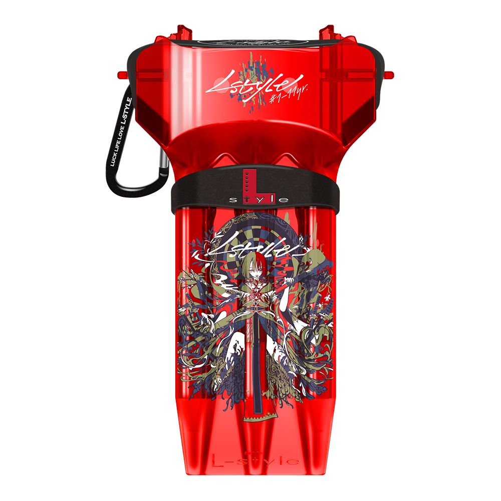 L-style(���륹������) [�����ĥ�����] M9D 2024 KRYSTALONE(���ꥹ������)