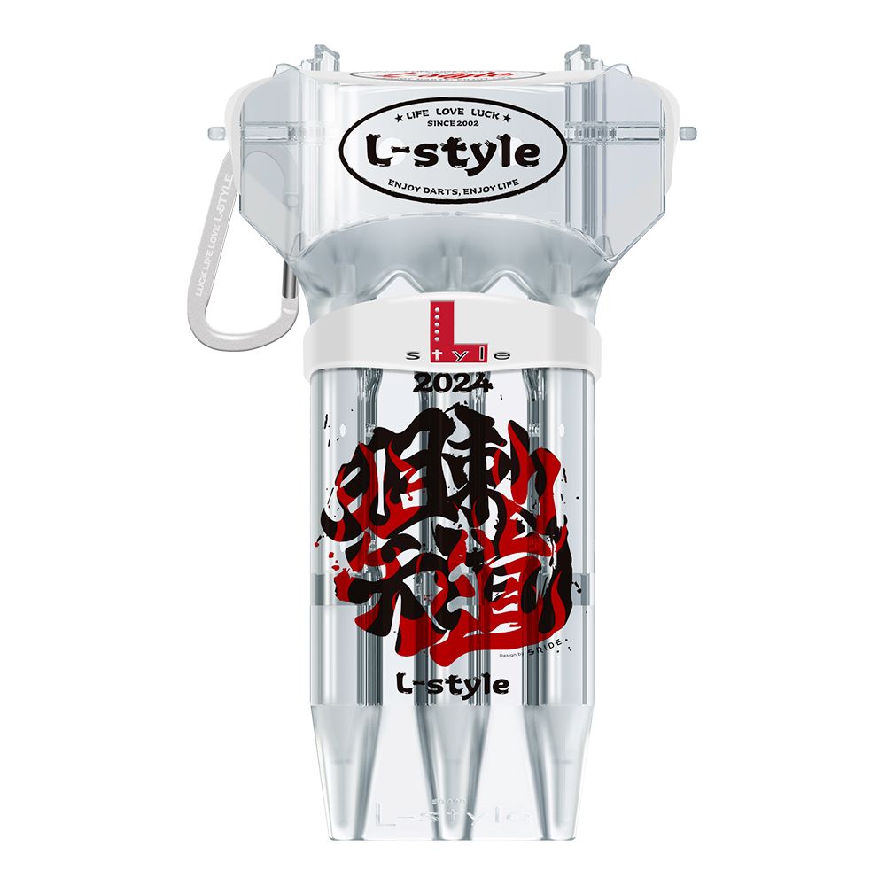 L-style(���륹������) [�����ĥ�����] M9D 2024 KRYSTALONE(���ꥹ������)