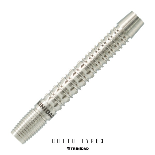 TRiNiDAD(�ȥ�˥�����) [�Х��] PRO - COTTO3(���å�3) ���ŵ�Ƿ�����ǥ�