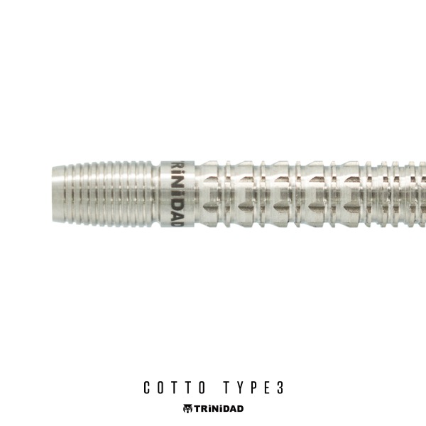 TRiNiDAD(�ȥ�˥�����) [�Х��] PRO - COTTO3(���å�3) ���ŵ�Ƿ�����ǥ�