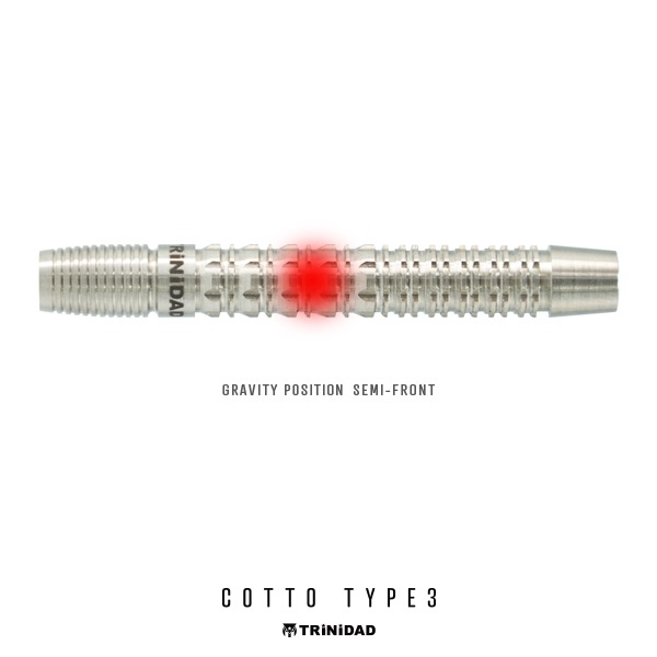 TRiNiDAD(�ȥ�˥�����) [�Х��] PRO - COTTO3(���å�3) ���ŵ�Ƿ�����ǥ�