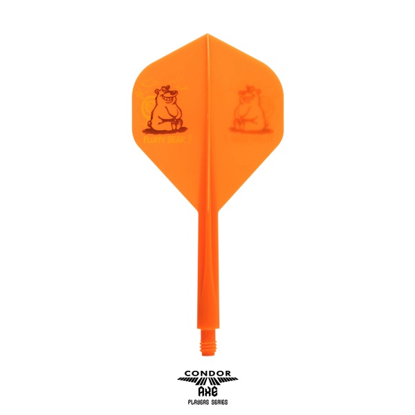 TRiNiDAD(�ȥ�˥�����) [�ե饤��] CONDOR AXE(����ɥ륢�å���) FLUFFY BEAR(�ե�åե����٥�) ���Ƽ�ͳ�����ǥ�