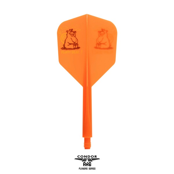 TRiNiDAD(�ȥ�˥�����) [�ե饤��] CONDOR AXE(����ɥ륢�å���) FLUFFY BEAR(�ե�åե����٥�) ���Ƽ�ͳ�����ǥ�