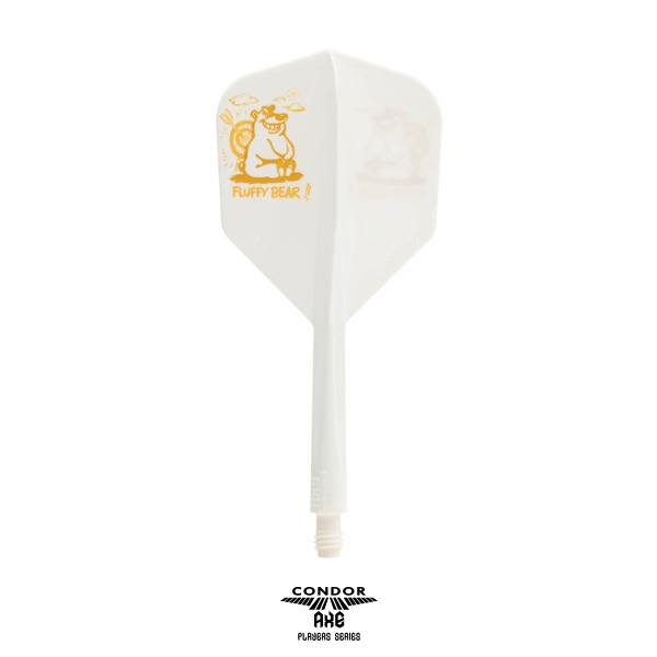 TRiNiDAD(�ȥ�˥�����) [�ե饤��] CONDOR AXE(����ɥ륢�å���) FLUFFY BEAR(�ե�åե����٥�) ���Ƽ�ͳ�����ǥ�