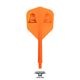 TRiNiDAD(�ȥ�˥�����) [�ե饤��] CONDOR AXE(����ɥ륢�å���) FLUFFY BEAR(�ե�åե����٥�) ���Ƽ�ͳ�����ǥ�